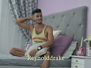 Reynolddrake