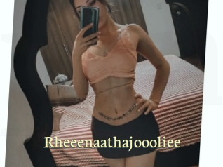 Rheeenaathajoooliee