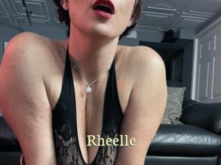 Rheelle