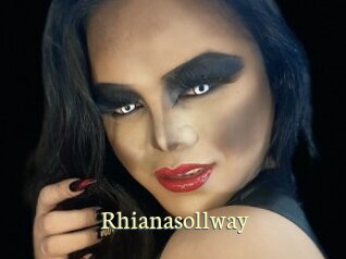 Rhianasollway