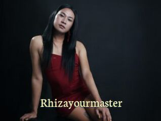 Rhizayourmaster