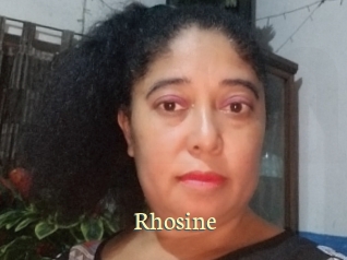 Rhosine