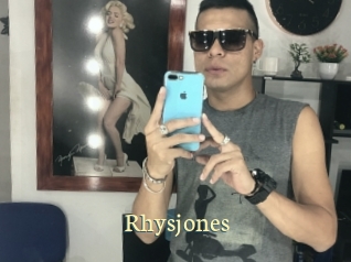 Rhysjones