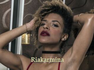 Riakarmina