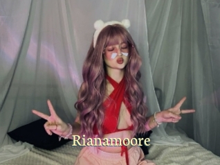 Rianamoore