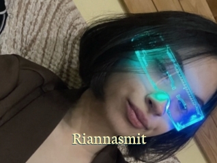 Riannasmit