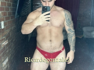 Ricardogonzalez