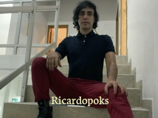 Ricardopoks