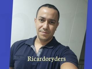 Ricardoryders