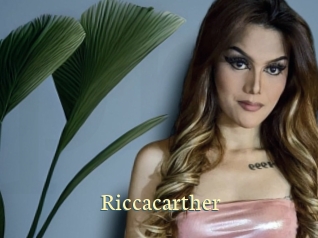 Riccacarther