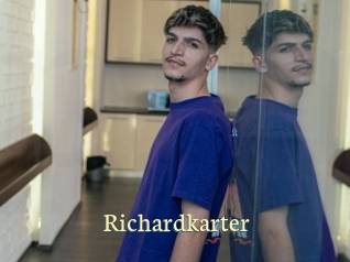 Richardkarter