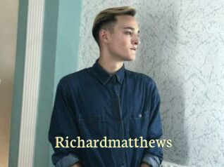 Richardmatthews