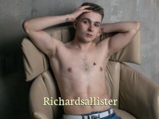 Richardsallister