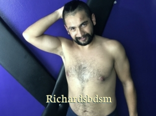 Richardsbdsm