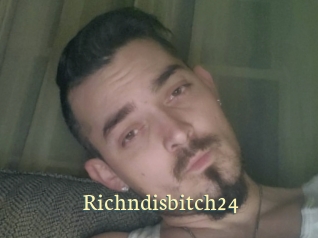 Richndisbitch24