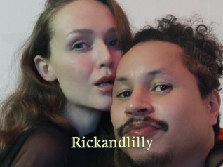 Rickandlilly