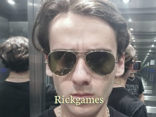 Rickgames