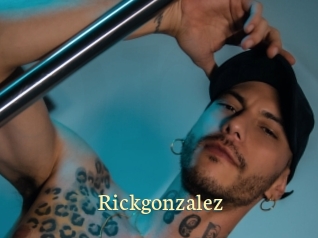 Rickgonzalez