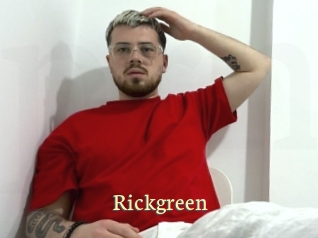 Rickgreen