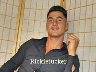 Rickietucker