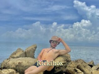 Rickihox