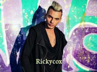 Rickycox