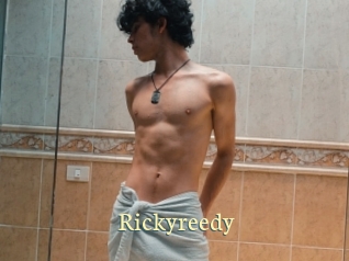 Rickyreedy