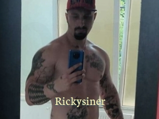 Rickysiner