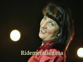 Ridemerafsuzana