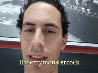 Ridemymonstercock