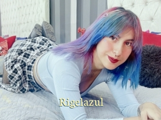 Rigelazul