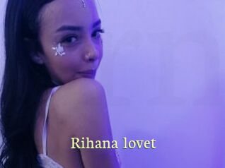 Rihana_lovet