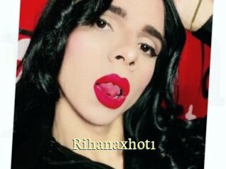 Rihanaxhot1