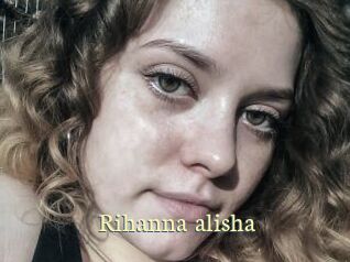 Rihanna_alisha