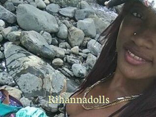 Rihannadolls