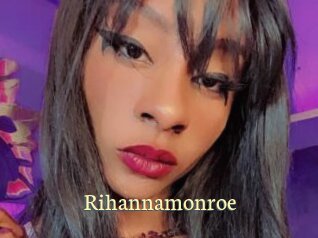 Rihannamonroe