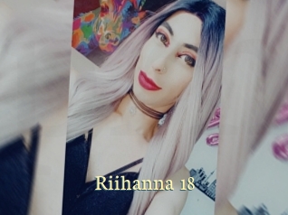 Riihanna_18