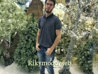 Rikymodelweb