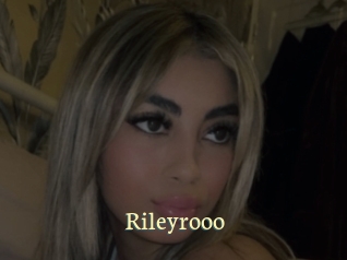 Rileyrooo