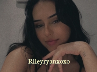 Rileyryanxoxo