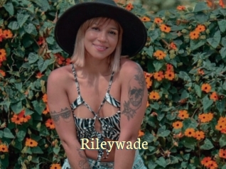 Rileywade