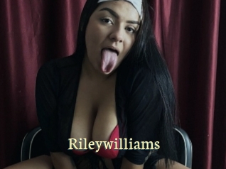 Rileywilliams