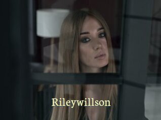 Rileywillson