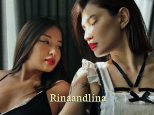 Rinaandlina