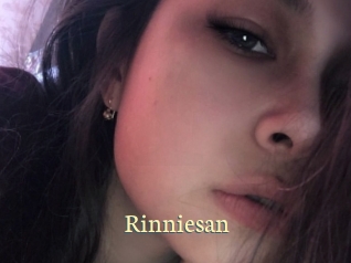 Rinniesan