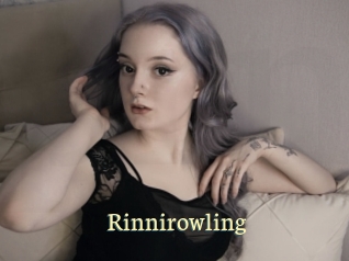 Rinnirowling