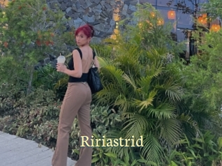 Ririastrid