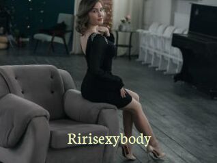 Ririsexybody