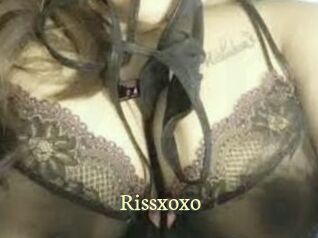 Rissxoxo