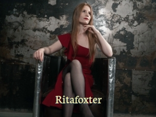 Ritafoxter